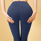 🔥MAGAS DEREKÚ HASKONTROLL ALAKFORMÁLÓ LEGGINGS FORMÁZÓ LEGGINGS