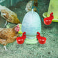 🐔 | Automatikus tyúk itató | Megbízható | Telepítés 3 perc alatt