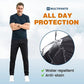 【S-4XL】👖Magas Stretch Multi-zsebes tartós Cargo nadrág