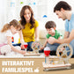 🎁Kreatív, kézzel készített, technológiai játékok