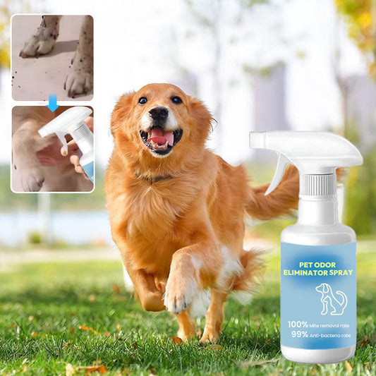 🐱🐶Állati szageltávolító spray🍃