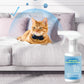 🐱🐶Állati szageltávolító spray🍃