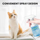 🐱🐶Állati szageltávolító spray🍃