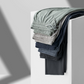 【M-4XL】❄️Férfi Ice Silk melegítőnadrág