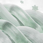 【M-4XL】❄️Férfi Ice Silk melegítőnadrág