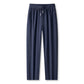 【M-4XL】❄️Férfi Ice Silk melegítőnadrág