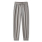 【M-4XL】❄️Férfi Ice Silk melegítőnadrág