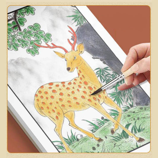 🔥🎨Gyerekrajzok: Kezdőknek szóló útmutató