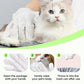 🎉 Last Day Promotion-75% OFF 🫧Gentle Pet Cleaning No-Rinse Gloves