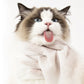 🎉 Last Day Promotion-75% OFF 🫧Gentle Pet Cleaning No-Rinse Gloves