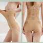 High waist tummy control panty