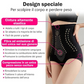 High waist tummy control panty