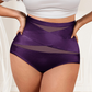 🌸[S-3XL]💗 Női magas derekú haskontroll alsónemű 🥰