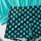 👙 Pöttyös Bikini [S-3XL] – Retró Stílus | Raktáron ⚫📏📦