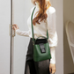 Divat Bucket Cross-Body táska👜