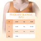 【✨1+1 ingyen】💞Lélegző, puha, varratmentes, tank top stílusú melltartó