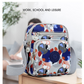 ✨Forró eladó-Offolment könnyű táska multi👜
