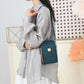🔥 Új termék promóció ✨ Stílusos háromrétegű crossbody táska
