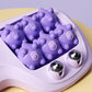 🎁 Vásároljon többet, spóroljon többet! 💜🦶 Hordozható dupla lábfürdő masszírozó – pihenés bárhol és bármikor