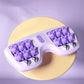 🎁 Vásároljon többet, spóroljon többet! 💜🦶 Hordozható dupla lábfürdő masszírozó – pihenés bárhol és bármikor