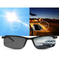 Éjszakai és nappali kültéri napszemüveg