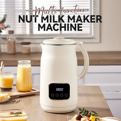 Multi-function Nut Milk Maker Machine