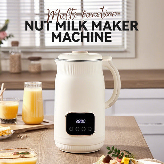 Multi-function Nut Milk Maker Machine