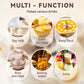 Multi-function Nut Milk Maker Machine