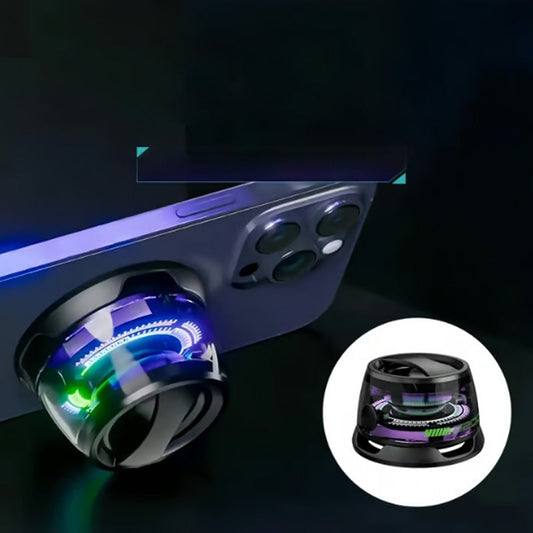 🎵Bluetooth mágneses vezeték nélküli hangszóró