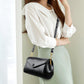 👜Minimalista elegáns keresztpántos táska