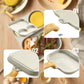 3-In-1 Split Non-Stick Pan