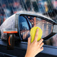 🚗Autóüveg oldalsó ablak olajréteg eltávolító tisztítószer💦