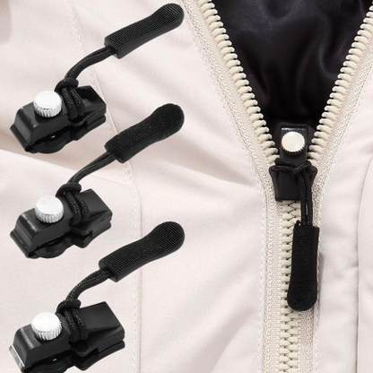 💥 Vásároljon 5 terméket, és 5 terméket INGYEN kap! 🔧 Univerzális cipzárjavító készlet