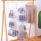 🎄Christmas promotion 50% OFF🔥Hanging Handbag Dust-Proof Organizer with 6/8 Large Pockets