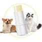 🐶🐱Univerzális, enyhe összetételű mancs kenőcs stick