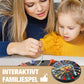 Kötél puzzle kihívás játékok