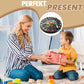 Kötél puzzle kihívás játékok
