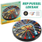 Kötél puzzle kihívás játékok