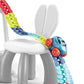 Jouets éducatifs avec voiture et rail