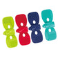 Jouets éducatifs avec voiture et rail