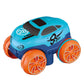 Jouets éducatifs avec voiture et rail