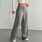 🔥49% OFF🔥 Women's Casual Pants – Loose Fit and High Waist for Maximum Comfort and Style 👖✨
