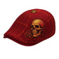 🔥Skull & Thorn lapos sapka🧢