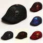 🔥Skull & Thorn lapos sapka🧢