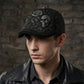 🔥Skull & Thorn lapos sapka🧢