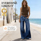 👖New Arrival Hot Sale 🥳50K+ SOLD!💥Women's High-Waist Wide-Leg Jeans