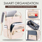 Large-Capacity Multifunctional Leisure Backpack