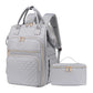 Large-Capacity Multifunctional Leisure Backpack