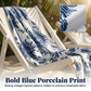 Vállpánt nélküli, smockolt, széles szárú jumpsuit