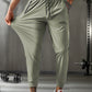 🩳💪🏃‍♂️ Férfi fitnesznadrág – Gyors száradás, 4D rugalmasság és izzadságvédelem (Szürke/Fekete/Khaki, L-4XL)